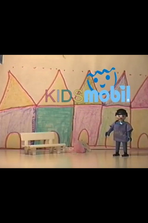 KIDSmobil