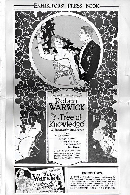 The Tree of Knowledge
