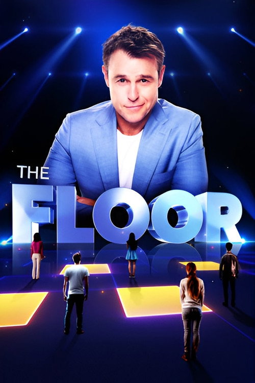 The Floor (2025) poster