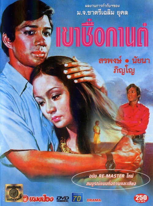 Karn (1973) poster