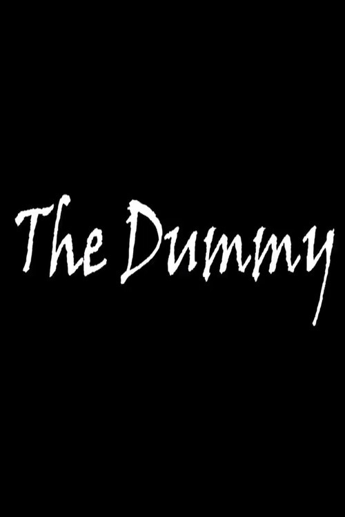 The Dummy poster