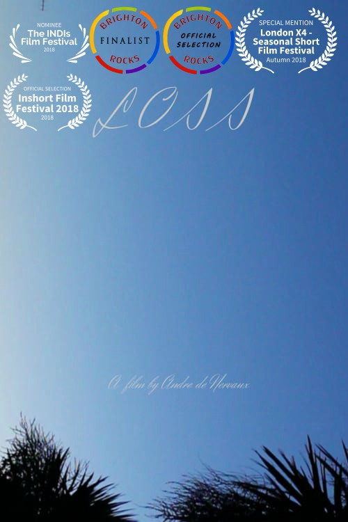 Loss (2018) poster