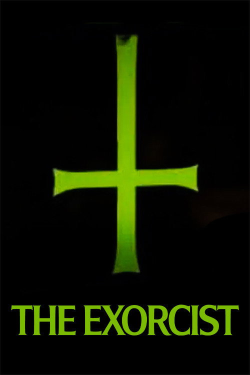 Untitled The Exorcist Film
