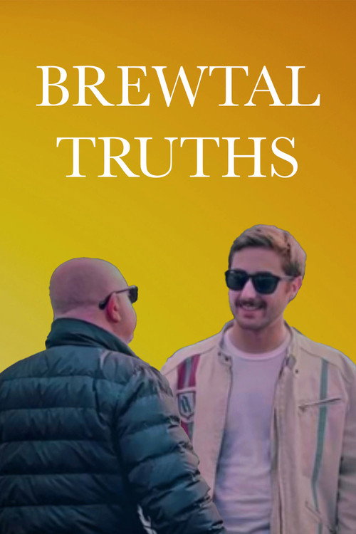 Brewtal Truths