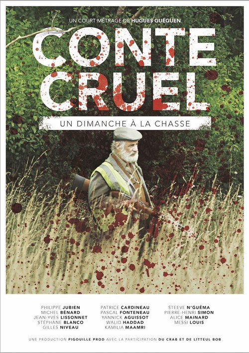 Conte Cruel - Un dimanche à la chasse
