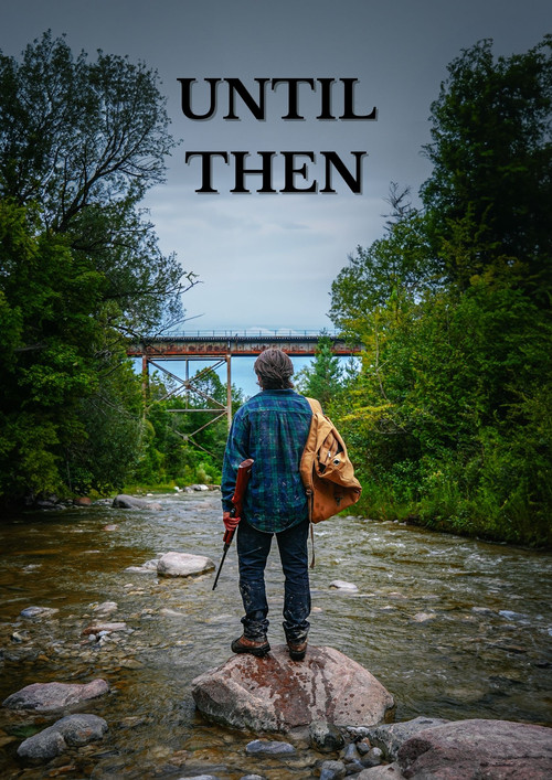 Until Then (2023) poster