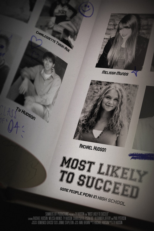 Most Likely to Succeed