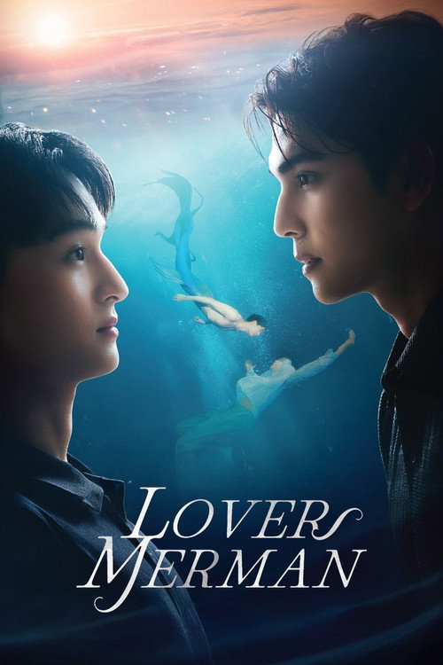 Lover Merman
