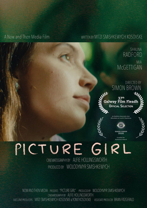 Picture Girl