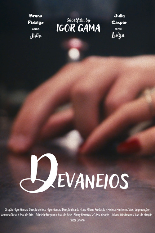 Devaneios