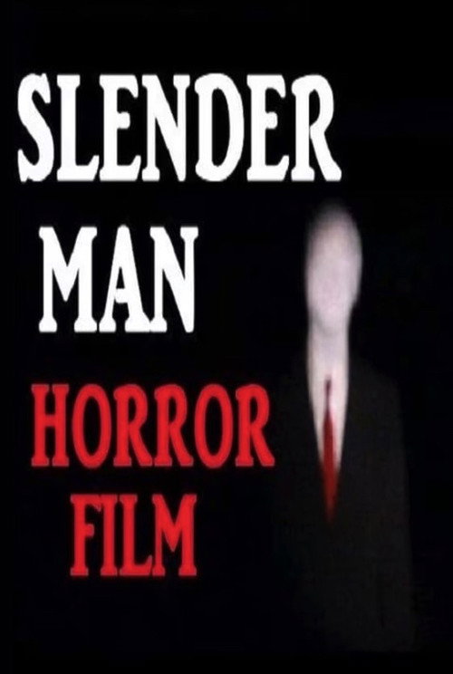 The Slenderman