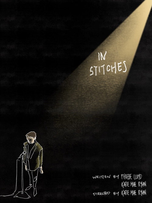 In Stitches poster