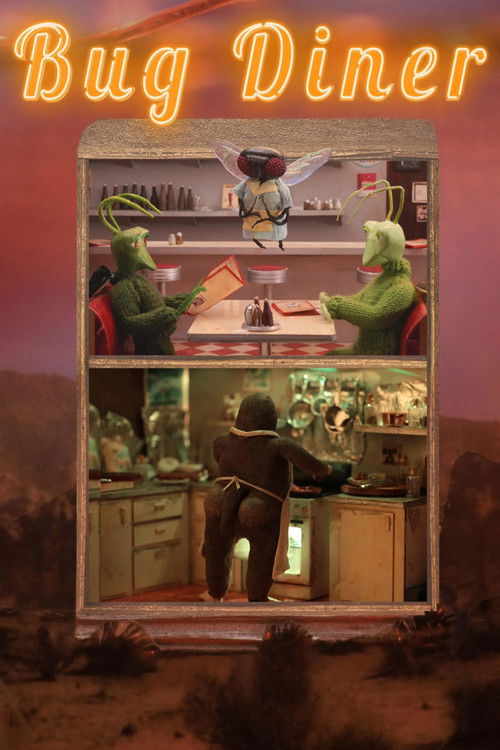 Bug Diner