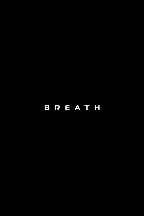 Breath (2023) poster