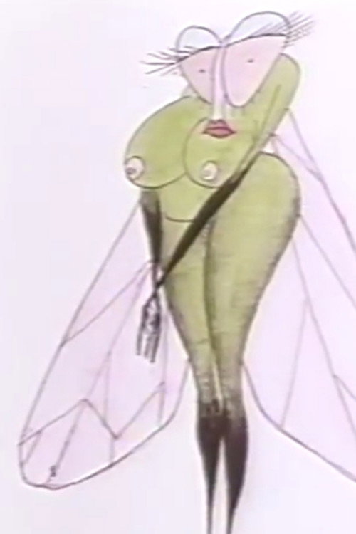 Libido (1988) poster
