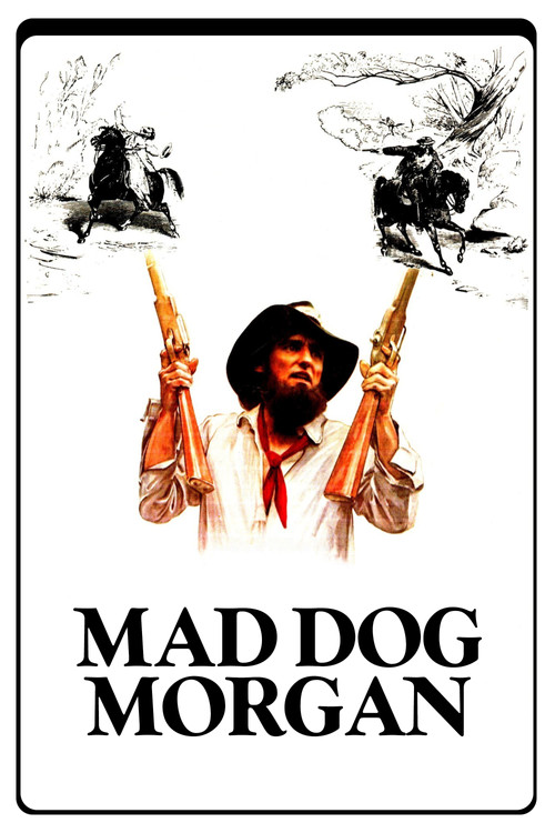 Mad Dog Morgan