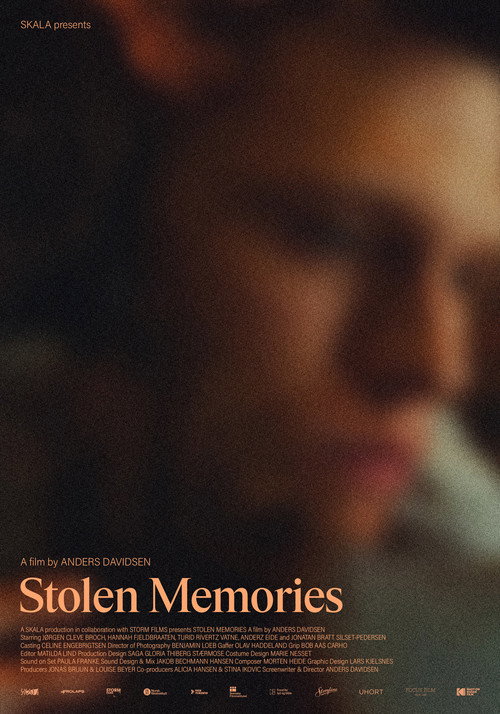 Stolen Memories