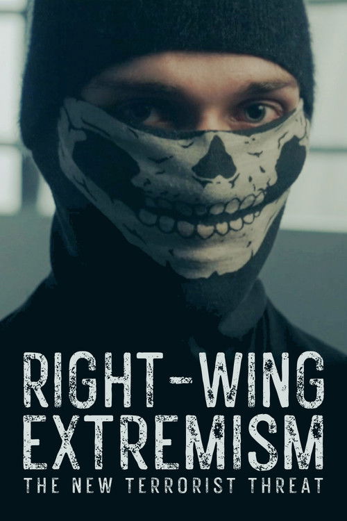 Right-Wing Extremism: The New Terrorist Threat