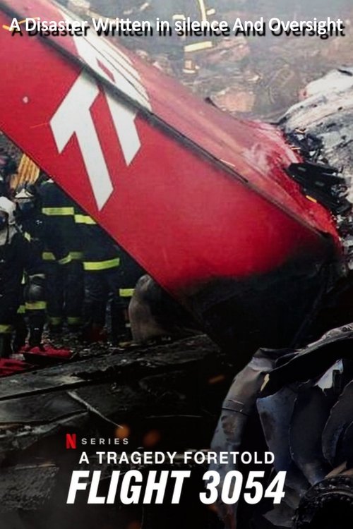 A Tragedy Foretold: Flight 3054
