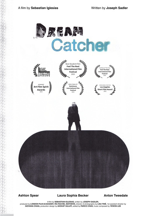 Dreamcatcher