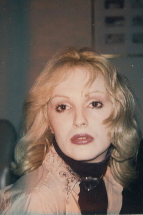 Candy Darling