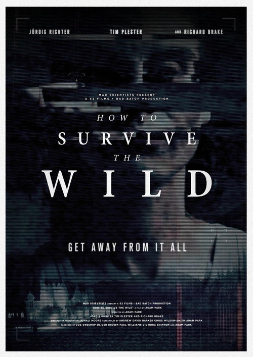 How to Survive the Wild