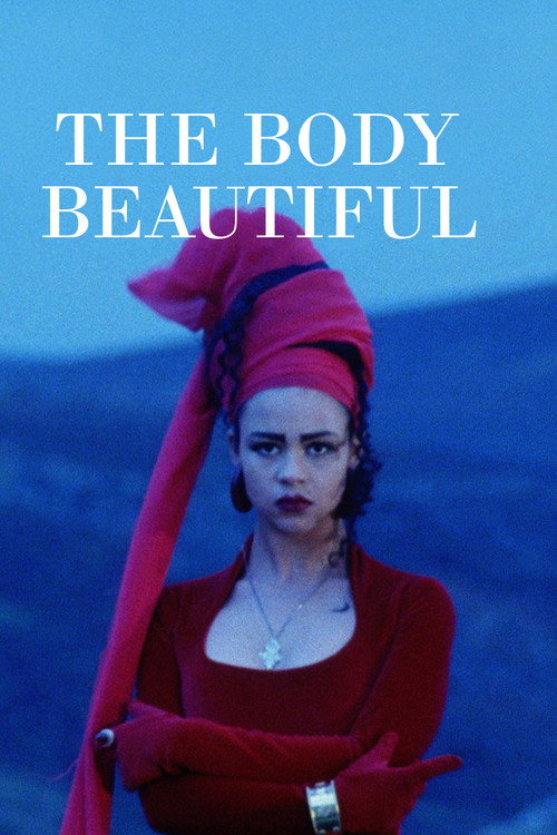 The Body Beautiful (1991) poster