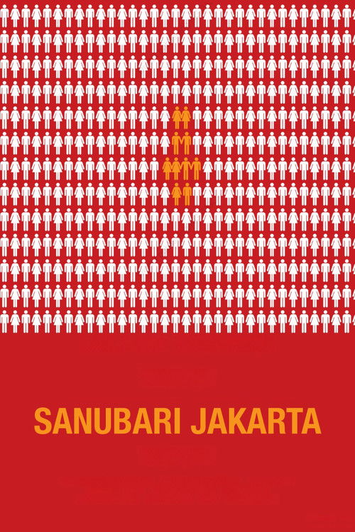 Jakarta Deep Down