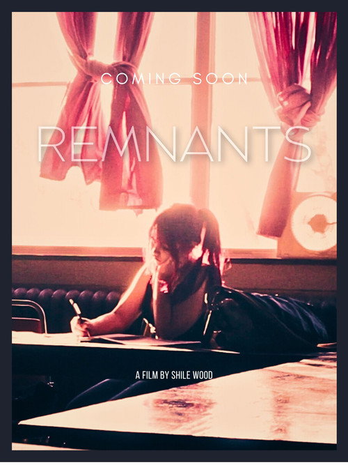 Remnants poster
