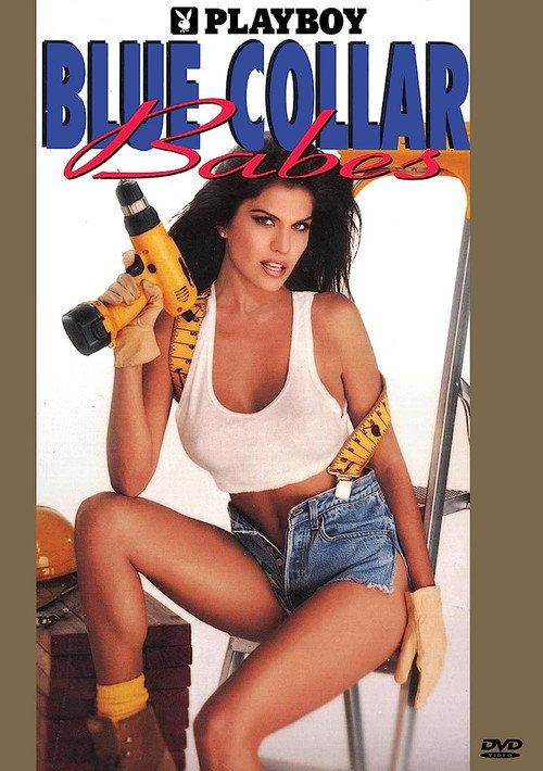 Playboy: Blue Collar Babes
