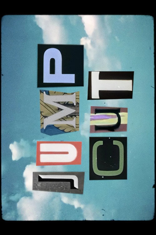 Jump Cut (2024) poster