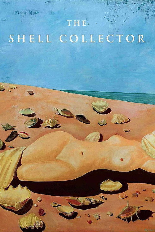 The Shell Collector (2016) poster