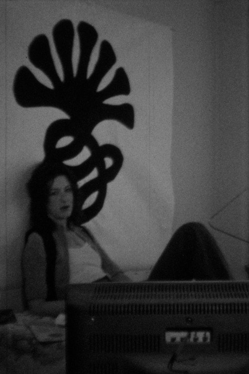 The Secret Life of Patty Hearst