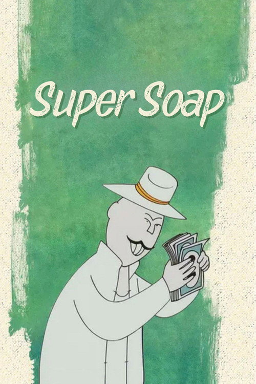 Super Soap