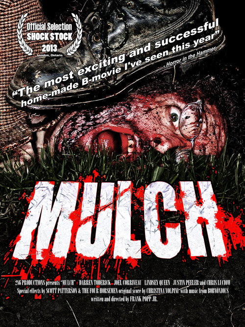 Mulch (2013) poster