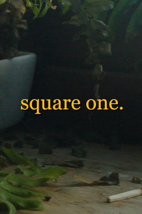 square one.