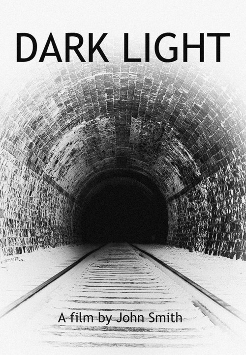 Dark Light (2014) poster