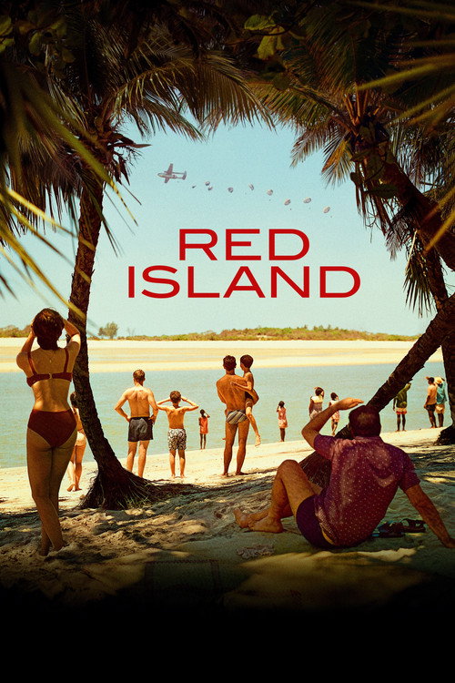 Red Island