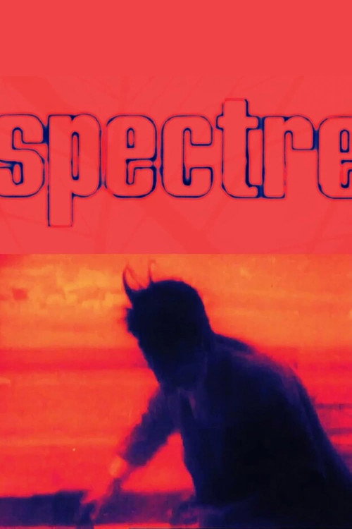 Spectre (2025) poster