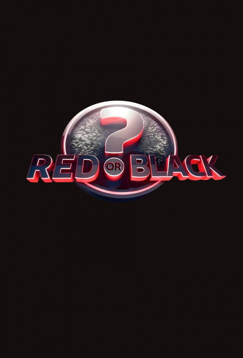 Red or Black? (2011) poster