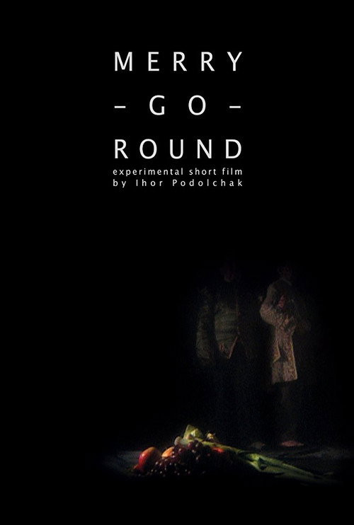 Merry-Go-Round (2017) poster