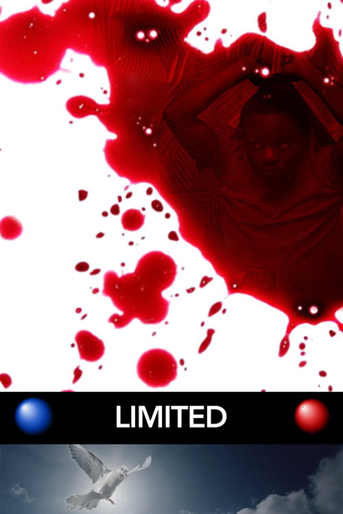 Limited (2022) poster