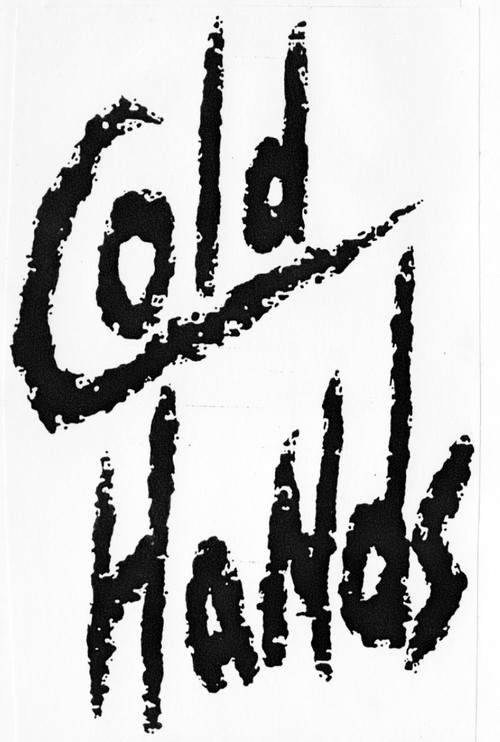 Cold Hands (1991) poster