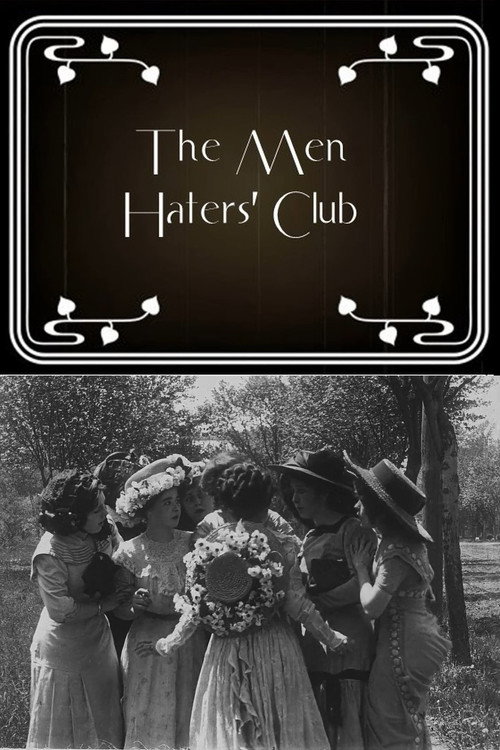 The Men Haters' Club