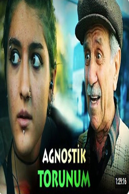 Agnostik Torunum