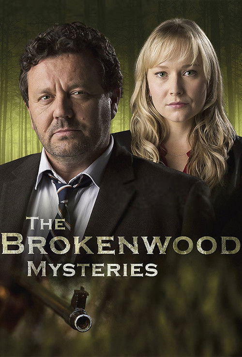 The Brokenwood Mysteries