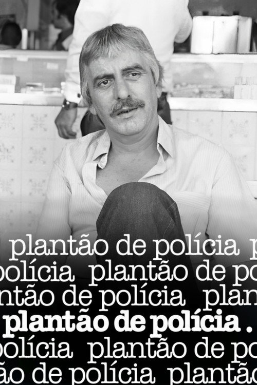 Plantão de Polícia