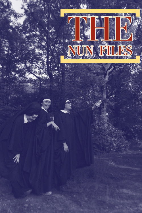 The Nun Files