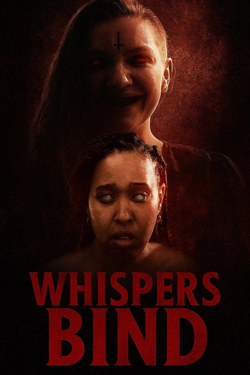 Whispers Bind