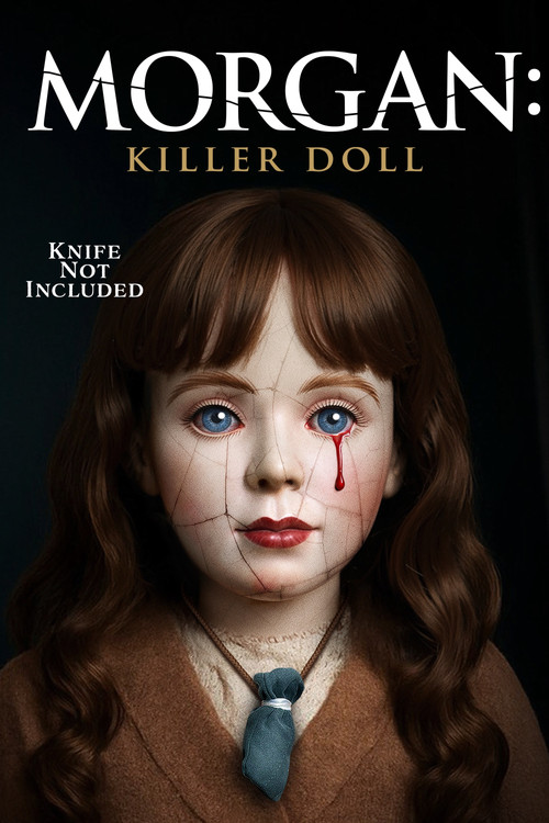 Morgan: Killer Doll